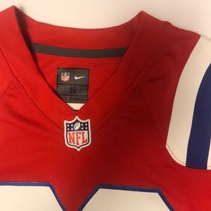 New England Patriots - Amendola football jersey